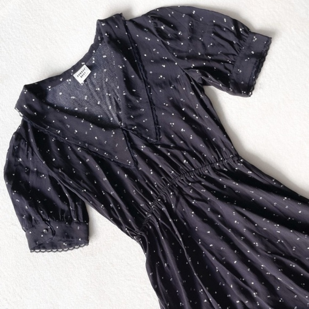 Sunday Best Aki Dress
